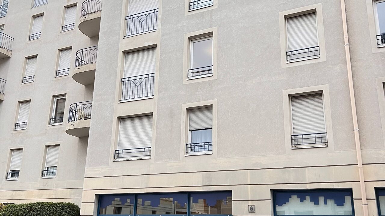 appartement 1 pièces 18 m2 à vendre à Lyon 8 (69008)