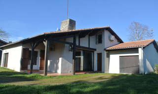 Maison 5 Pièces 134 m² à vendre à Fourques-sur-Garonne (47200)