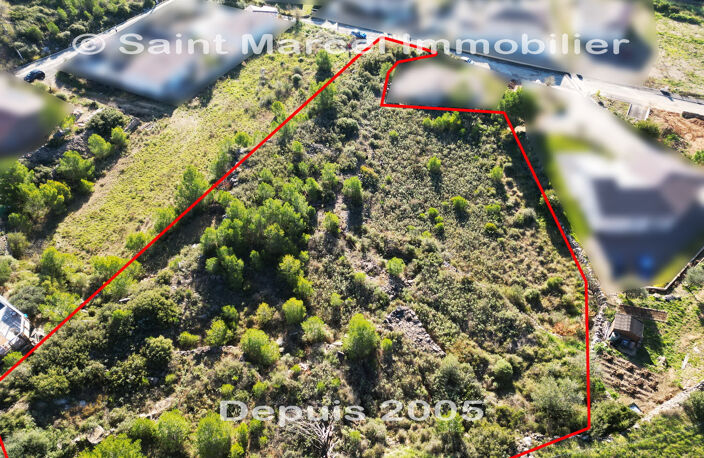GRAND TERRAIN 3610m2 — photo 3