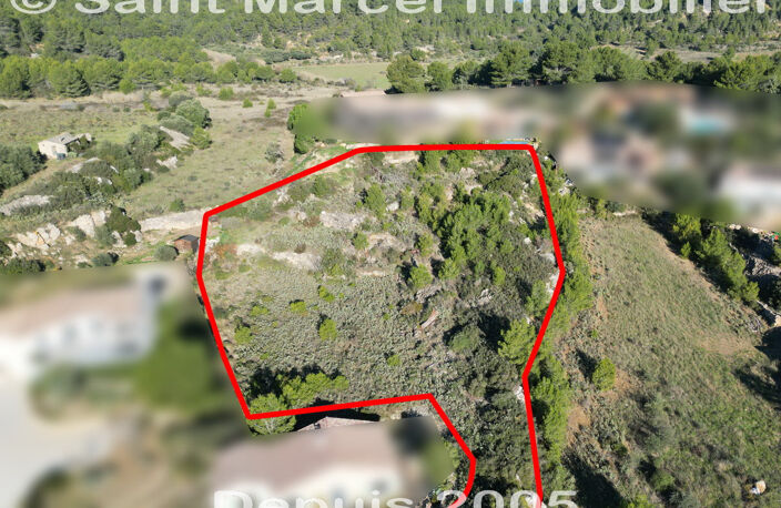 GRAND TERRAIN 3610m2 — photo 4