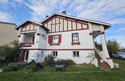 vente maison 199 900 € à proximité de Trébons (65200)