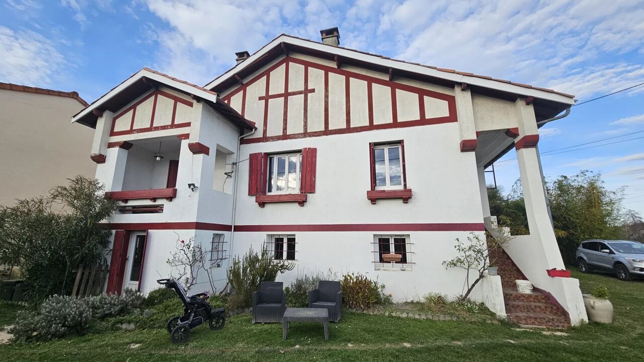 maison 6 pièces 184 m2 à vendre à Aureilhan (65800)