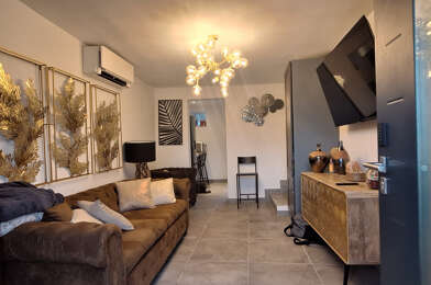 Maison 2 pièces 155000 €