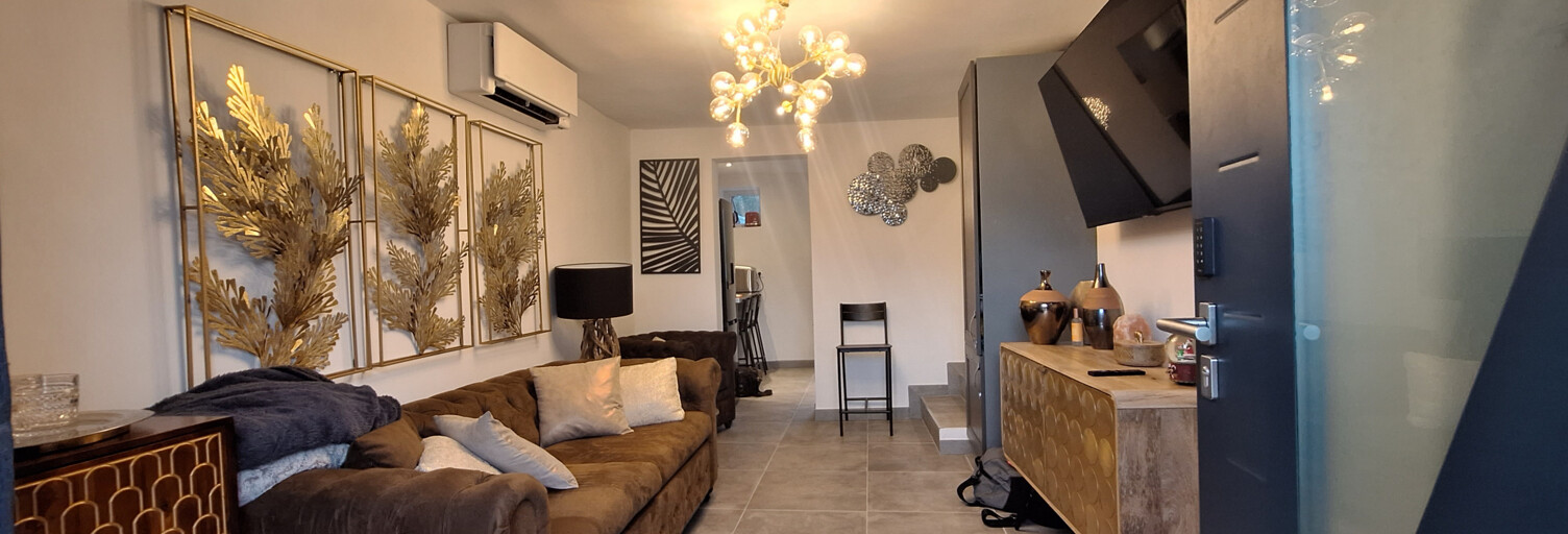 Maison 2 Pièces 67 m² à vendre à Saint-Martin-du-Tertre (89100)