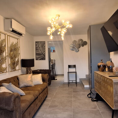 Maison 2 pièces 155000 €