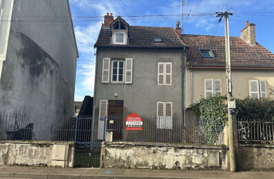 vente maison 54 000 € à proximité de La Bénisson-Dieu (42720)