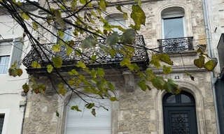 Appartement 6 Pièces 235 m² à vendre à Marmande (47200)