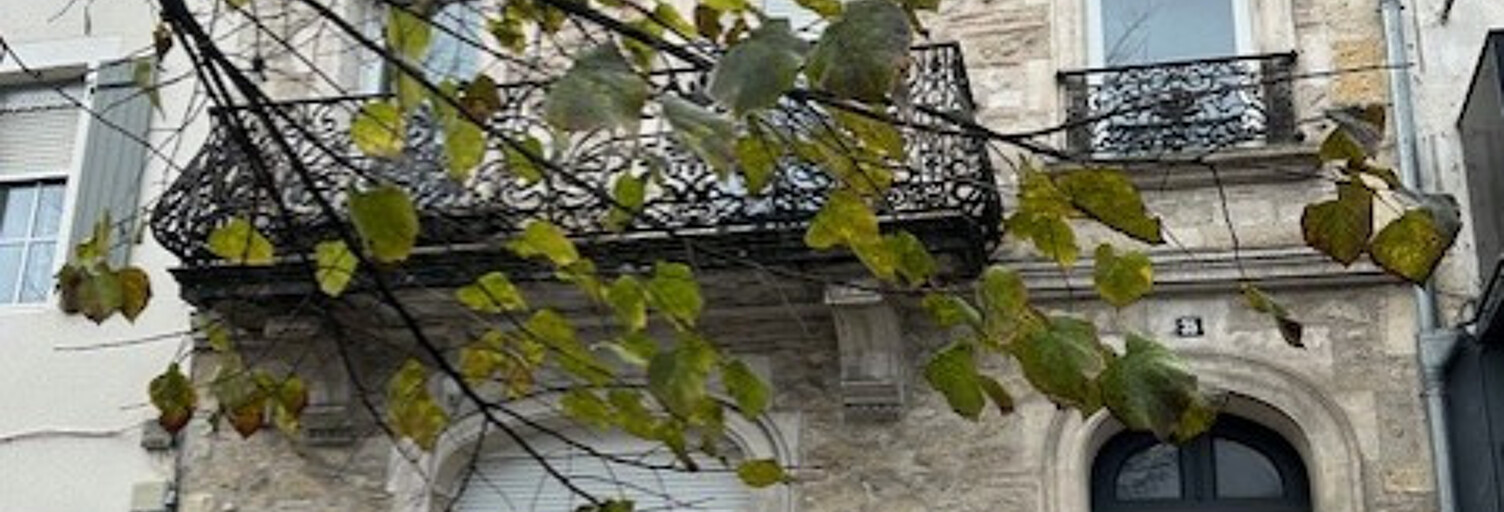 Appartement 6 Pièces 235 m² à vendre à Marmande (47200)