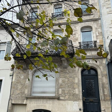 Appartement 6 pièces 189000 €