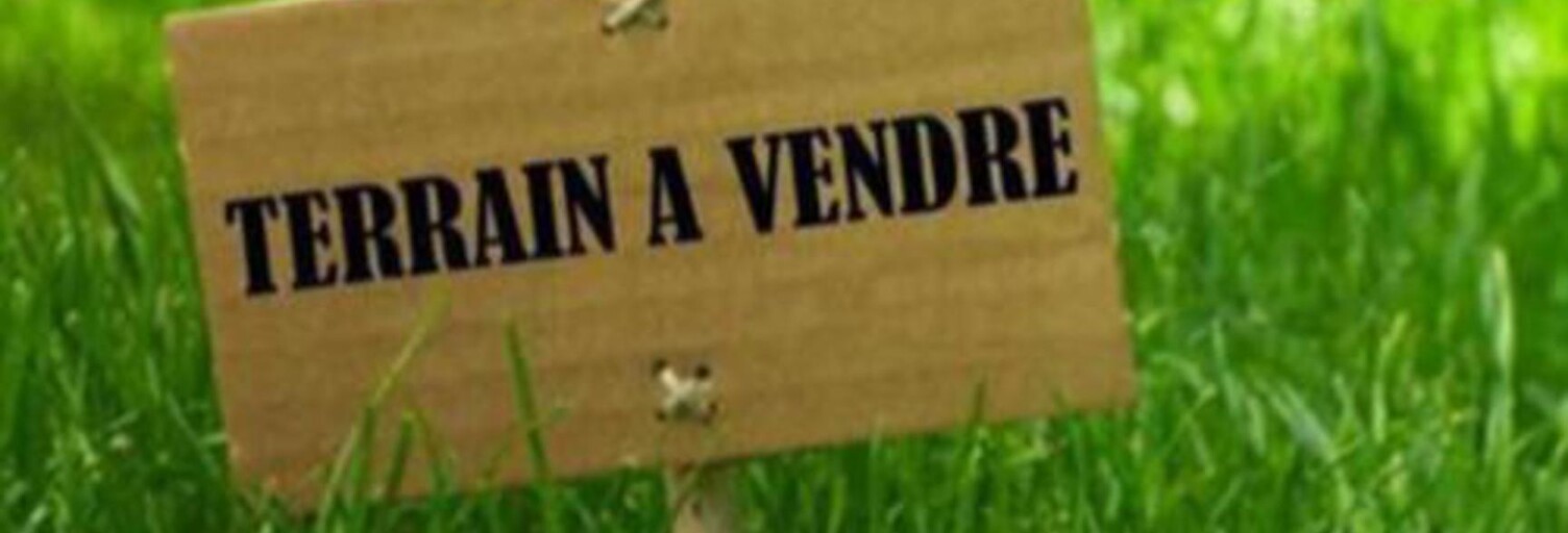 Terrain  474 m² à vendre à Pollionnay (69290)