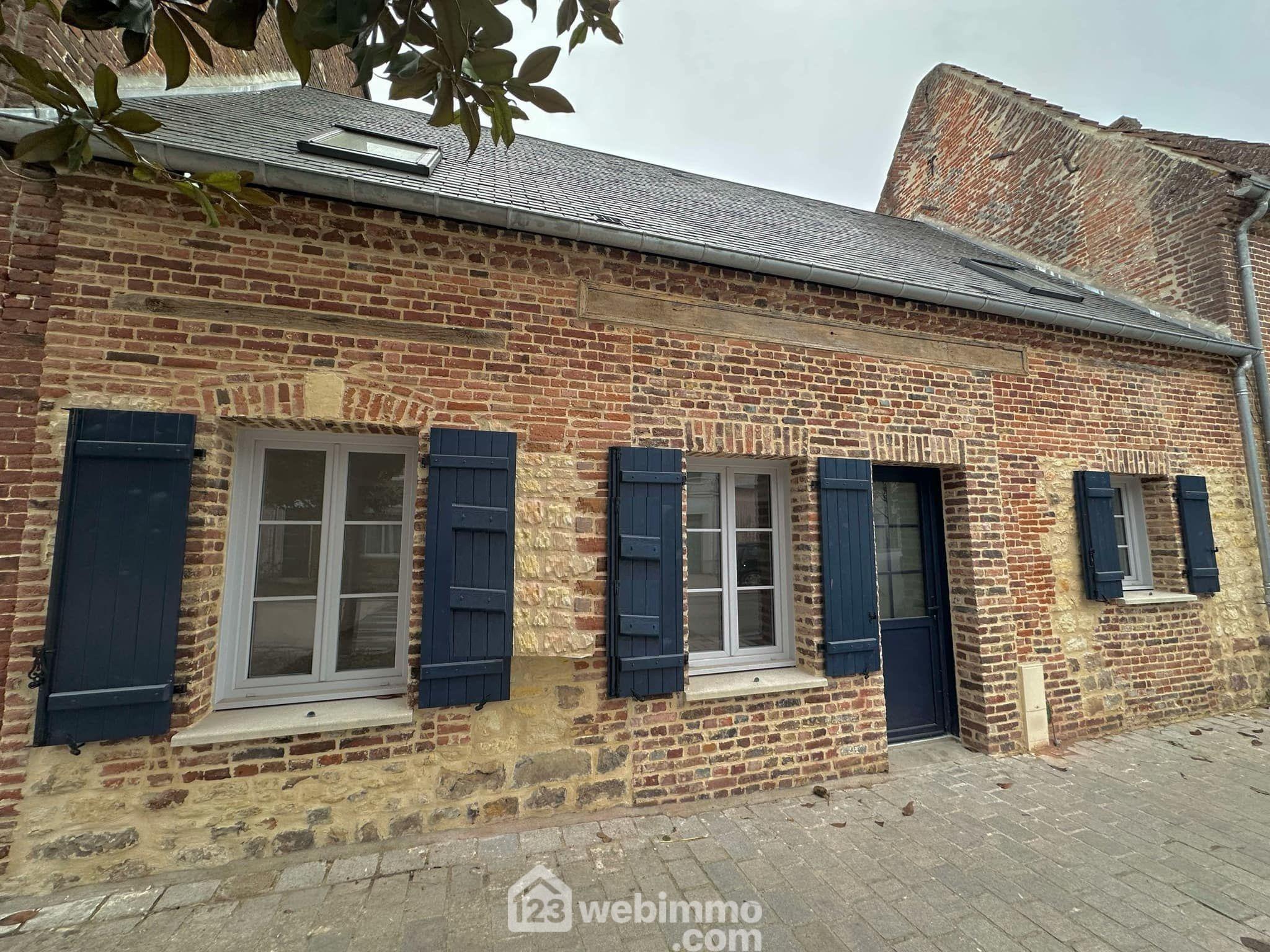 Agence immobilière de 123webimmo.com