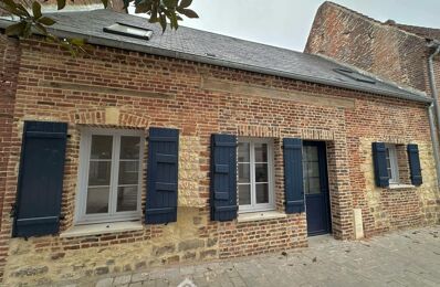 vente maison 159 900 € à proximité de Athies-sous-Laon (02840)