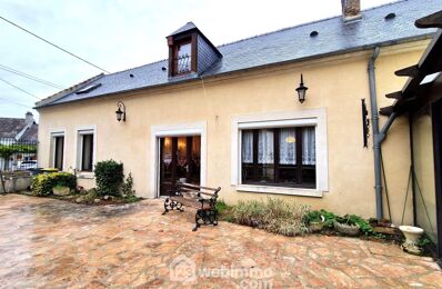 vente maison 161 950 € à proximité de Athies-sous-Laon (02840)