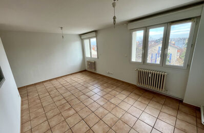 vente appartement 159 000 € à proximité de Barcelonne (26120)