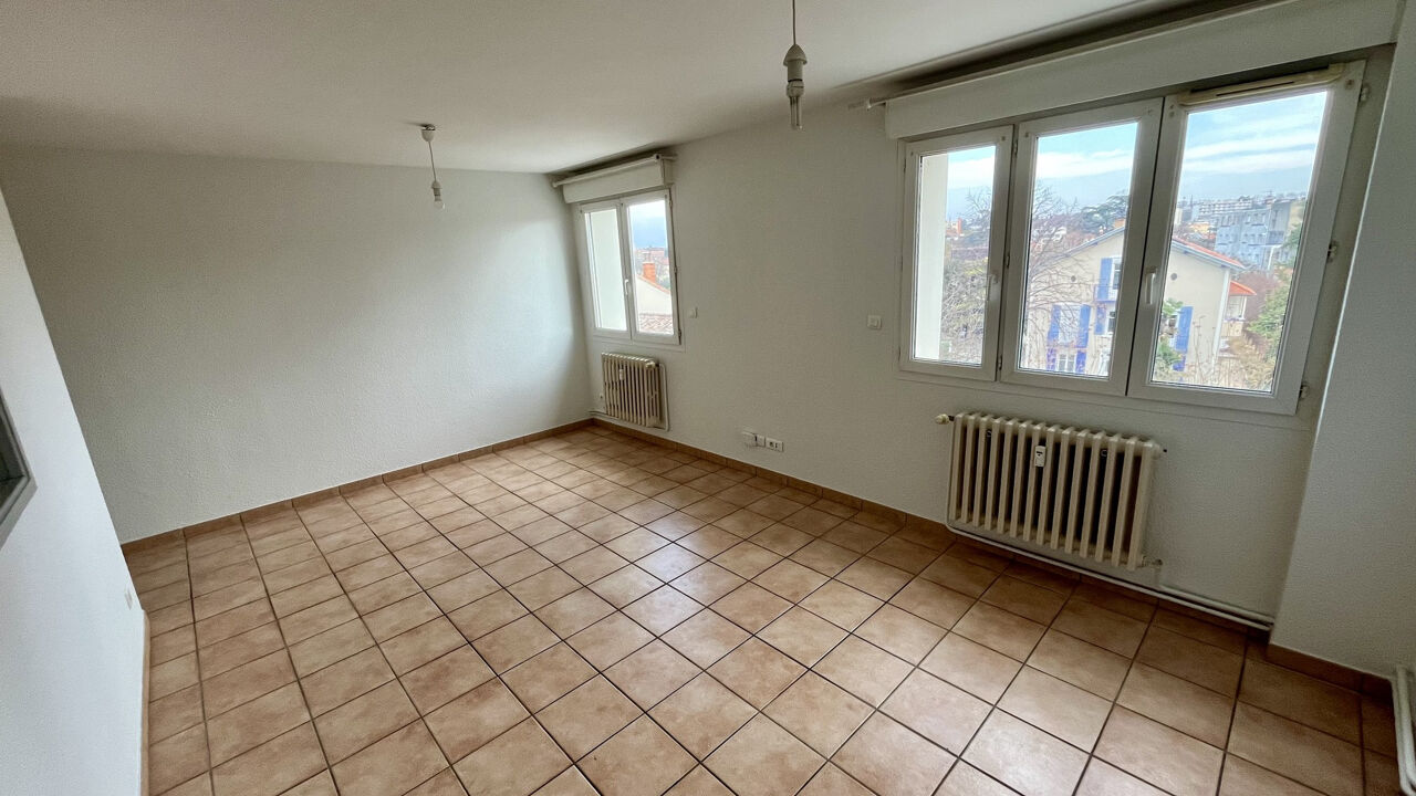 appartement 3 pièces 70 m2 à vendre à Valence (26000)