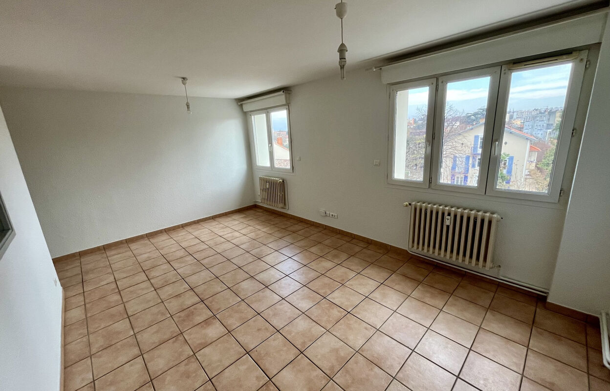 appartement 3 pièces 70 m2 à vendre à Valence (26000)