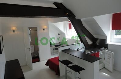 location appartement 550 € CC /mois à proximité de Perrigny-Lès-Dijon (21160)