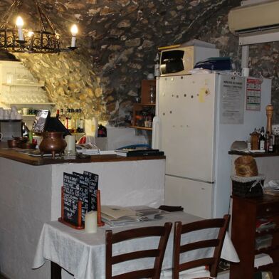 Commerce 1 pièces 165000 €