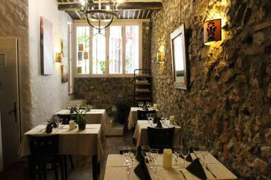 Commerce 1 pièces 165000 €