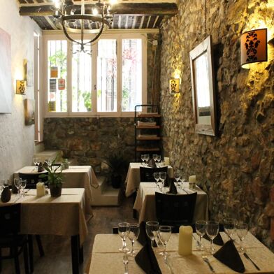 Commerce 1 pièces 165000 €