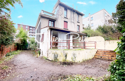 vente maison 563 000 € à proximité de Nanterre (92000)