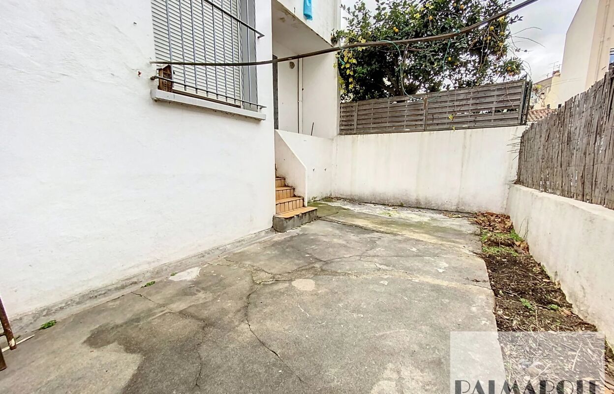 maison 6 pièces 141 m2 à vendre à Perpignan (66100)