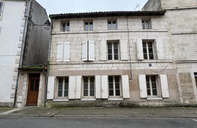 vente immeuble 95 000 € à proximité de La Mothe-Saint-Héray (79800)