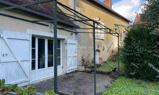 Maison 5 Pièces 161 m² à vendre à Saint-Georges-de-la-Couée (72150)