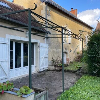 Maison 5 pièces 190000 €