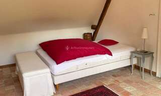 Maison 5 Pièces 161 m² à vendre à Saint-Georges-de-la-Couée (72150)