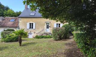 Maison 5 Pièces 161 m² à vendre à Courdemanche (72150)