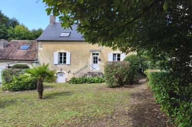 Maison 5 pièces 169000 €