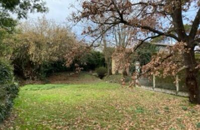 vente terrain 54 900 € à proximité de Lafitte-Vigordane (31390)