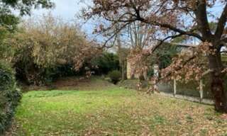 Terrain  463 m² à vendre à Lafitte-Vigordane (31390)