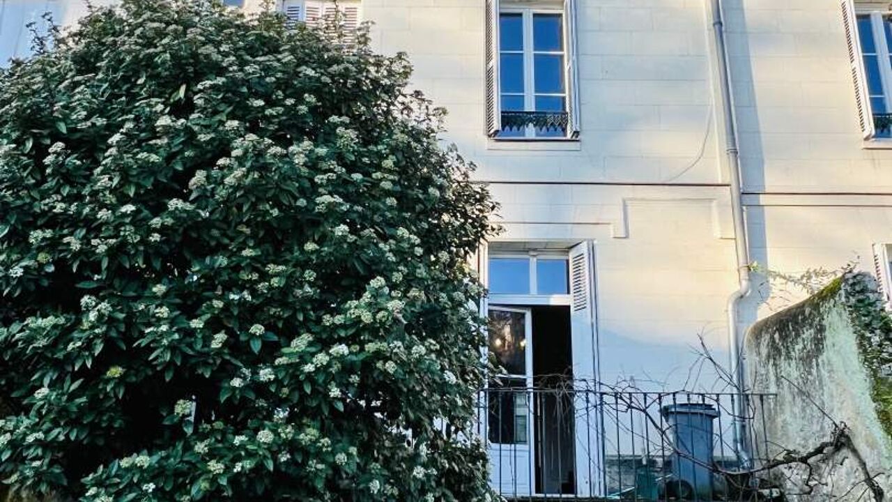 maison 8 pièces 230 m2 à vendre à Tours (37000)