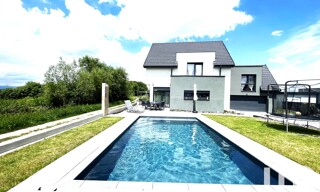 Maison 6 Pièces 145 m² à vendre à Marckolsheim (67390)