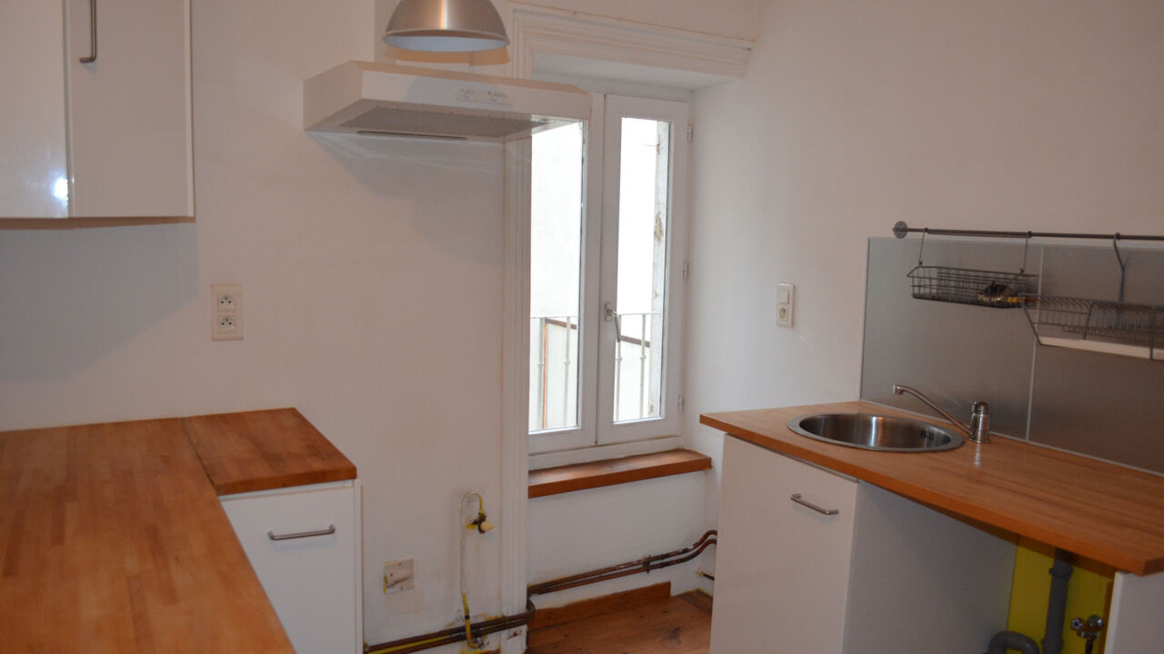 appartement 4 pièces 61 m2 à louer à Montbrison (42600)