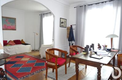 vente appartement 448 000 € à proximité de Franconville (95130)