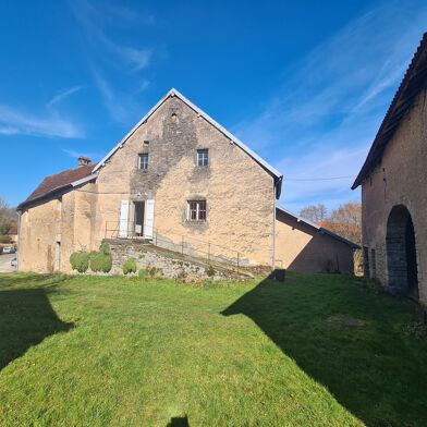 Maison 3 pièces 95000 €