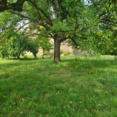 Maison 3 pièces 80000 €