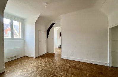 location appartement 630 € CC /mois à proximité de Bonlier (60510)