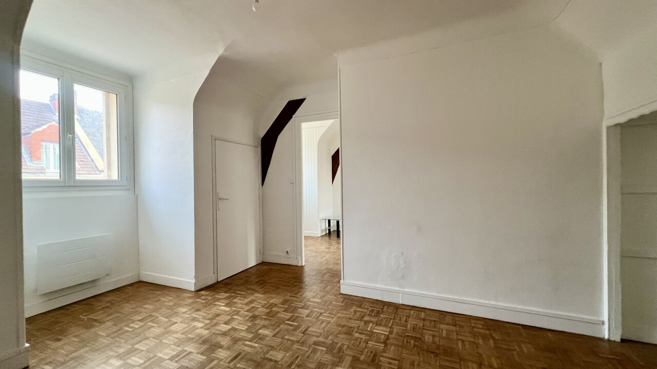 appartement 2 pièces 50 m2 à louer à Beauvais (60000)