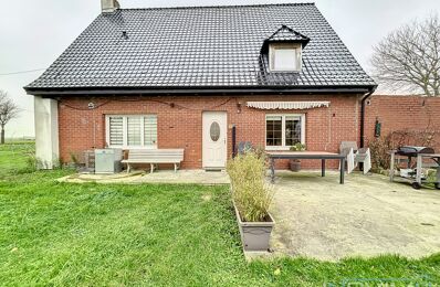 vente maison 223 000 € à proximité de Steenvoorde (59114)