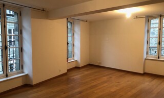 Appartement 3 Pièces 64 m² à vendre à Dinan (22100)