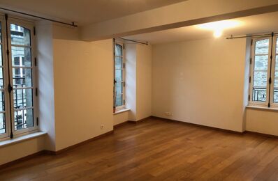 vente appartement 242 500 € à proximité de Tréméreuc (22490)