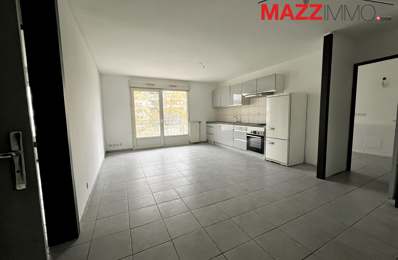 vente appartement 190 000 € à proximité de Boëge (74420)