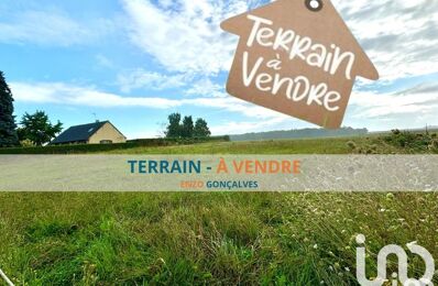 vente terrain 66 000 € à proximité de Le Boullay-les-Deux-Églises (28170)