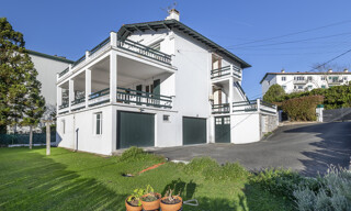 Appartement 7 Pièces 137 m² à vendre à Saint-Jean-de-Luz (64500)