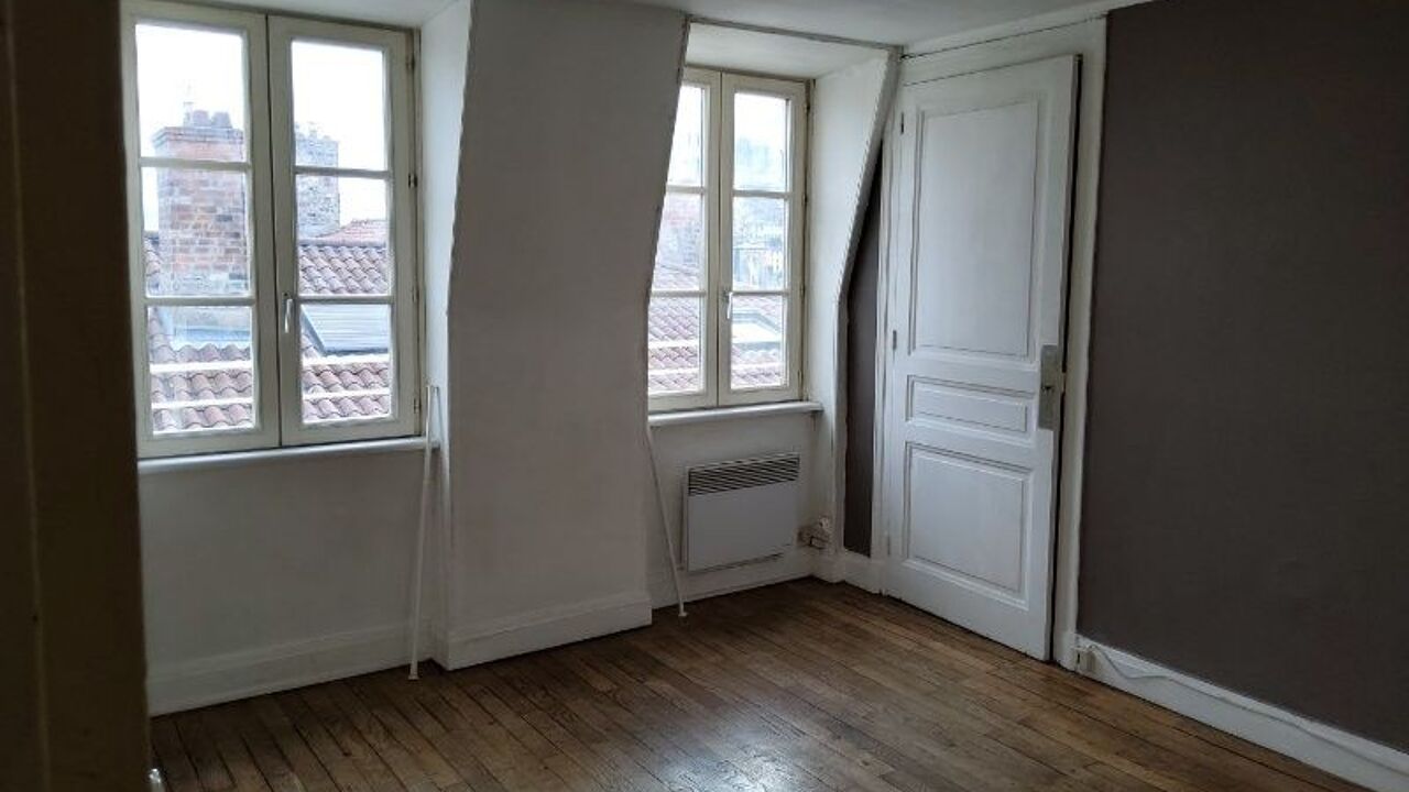 appartement 2 pièces 41 m2 à louer à Lyon 1 (69001)