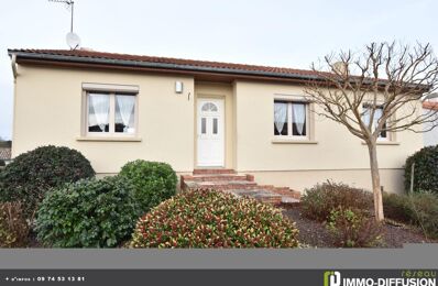 vente maison 199 500 € à proximité de Toutlemonde (49360)